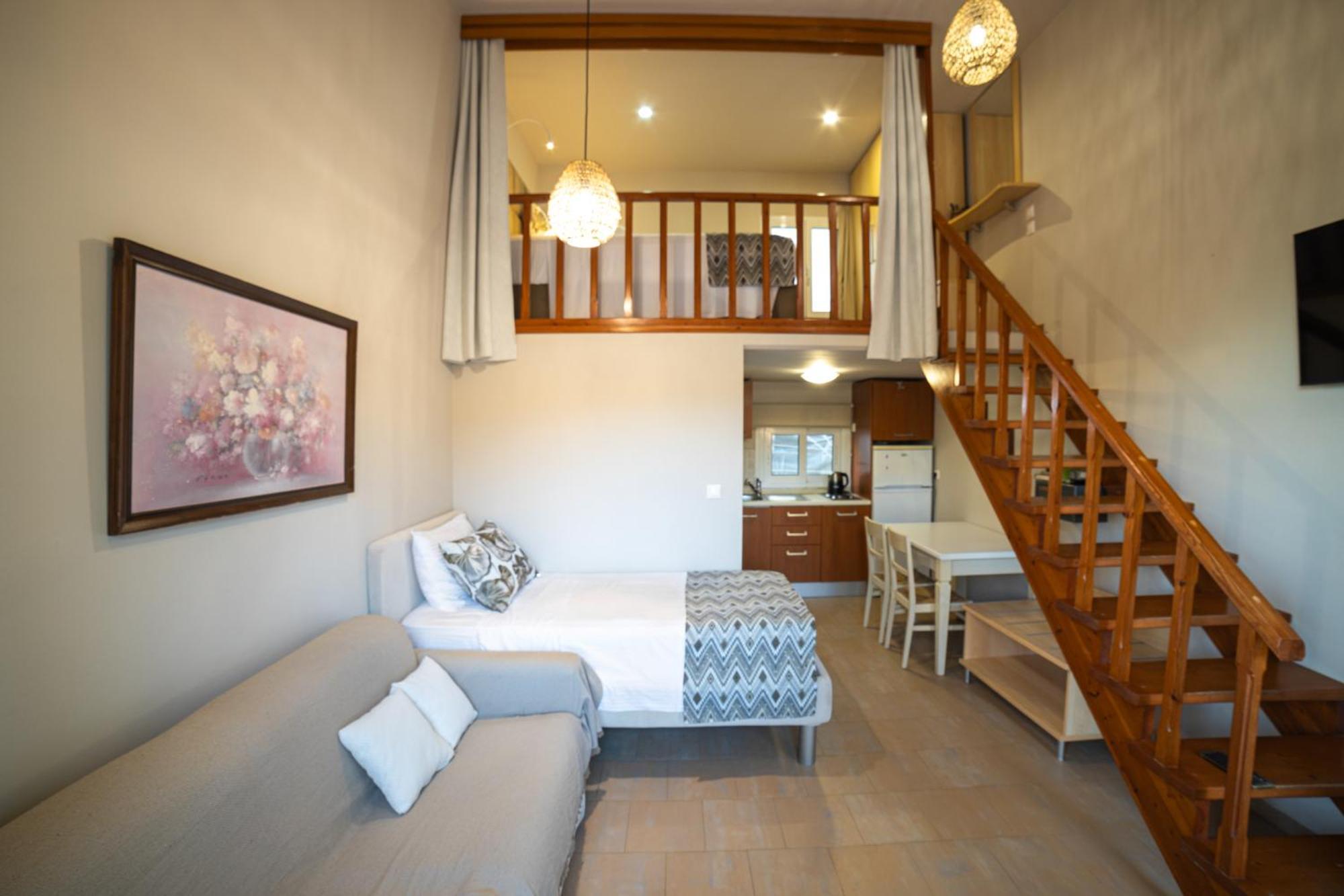 Haraki Village ภายนอก รูปภาพ